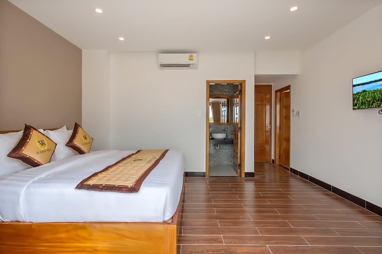 Vi Khoa Villa
