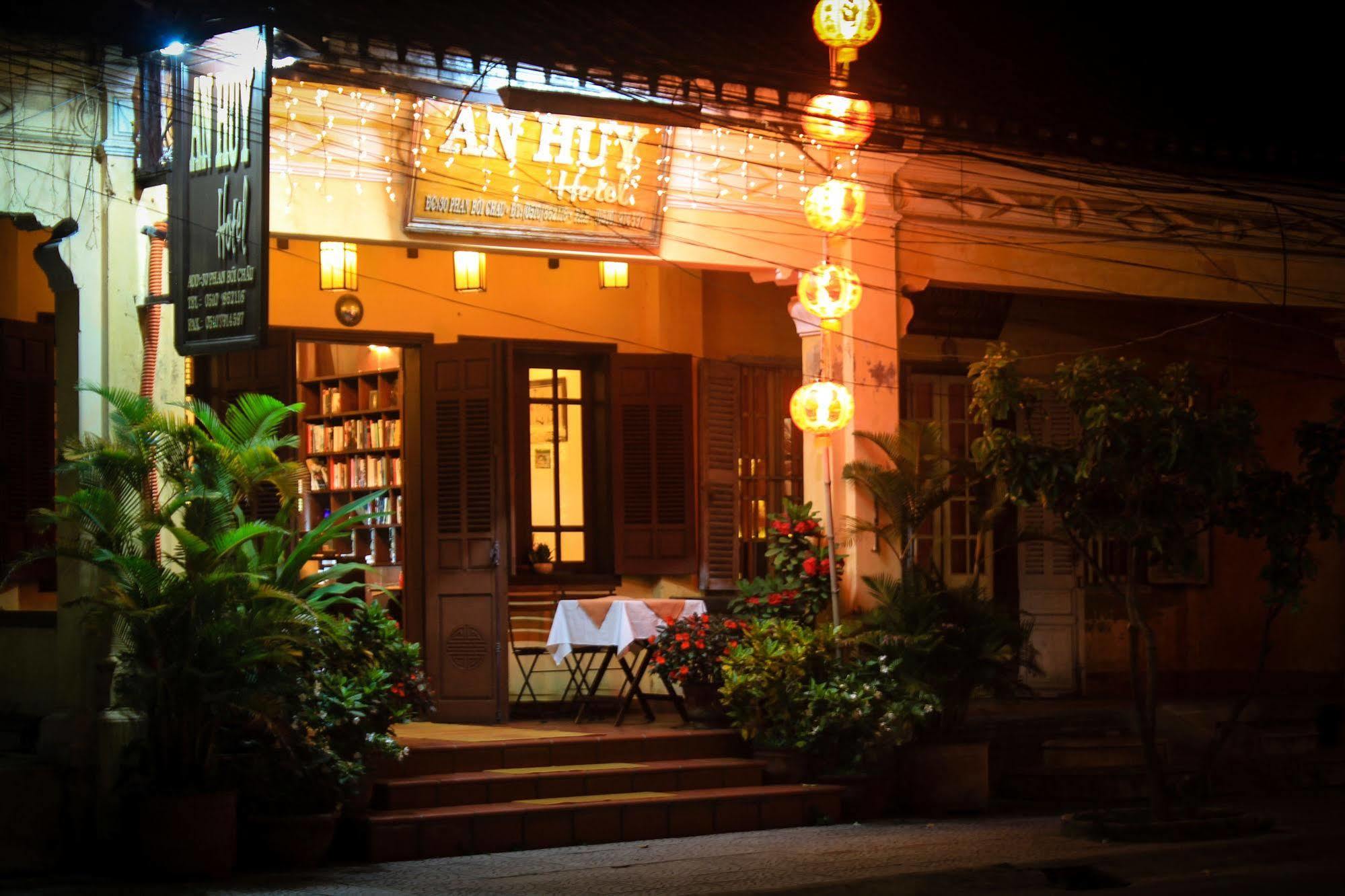 An Huy Hoi An