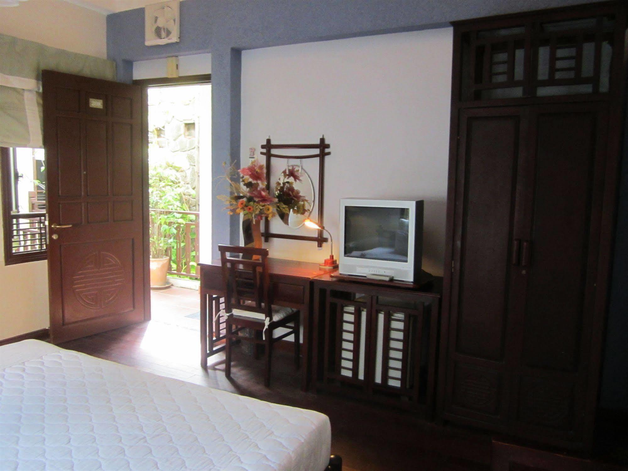 Hotel An Huy 2*