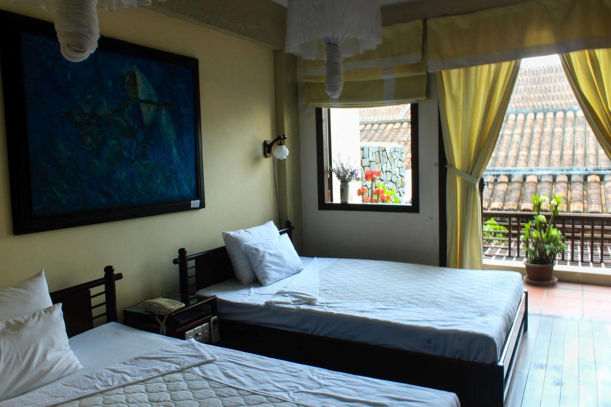 An Huy Hoi An