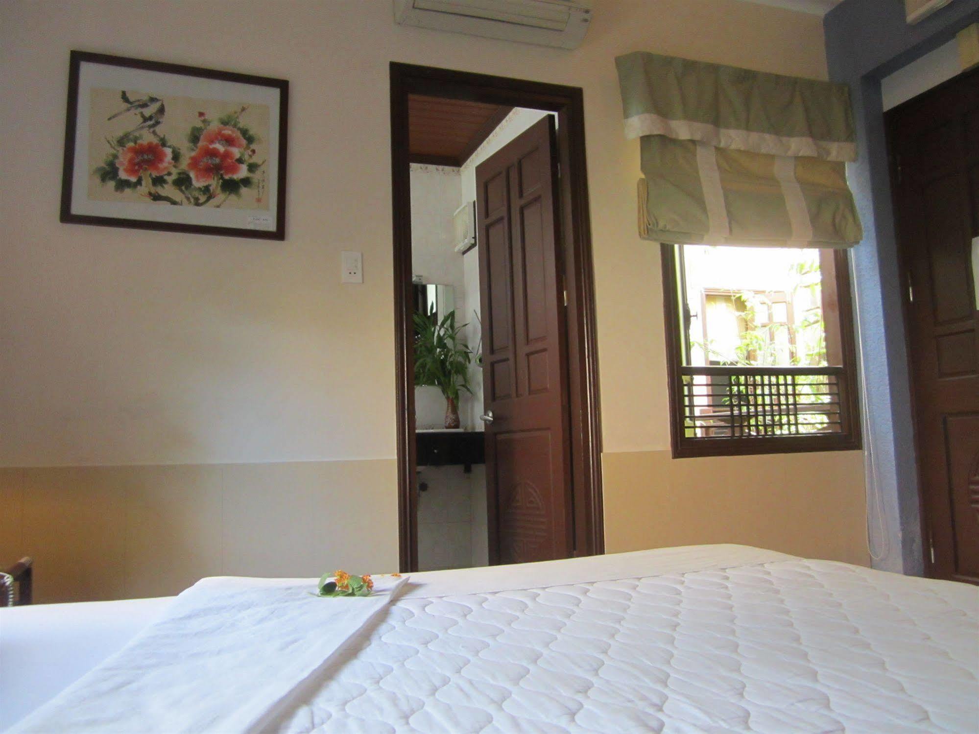 Hotel An Huy Hoi An