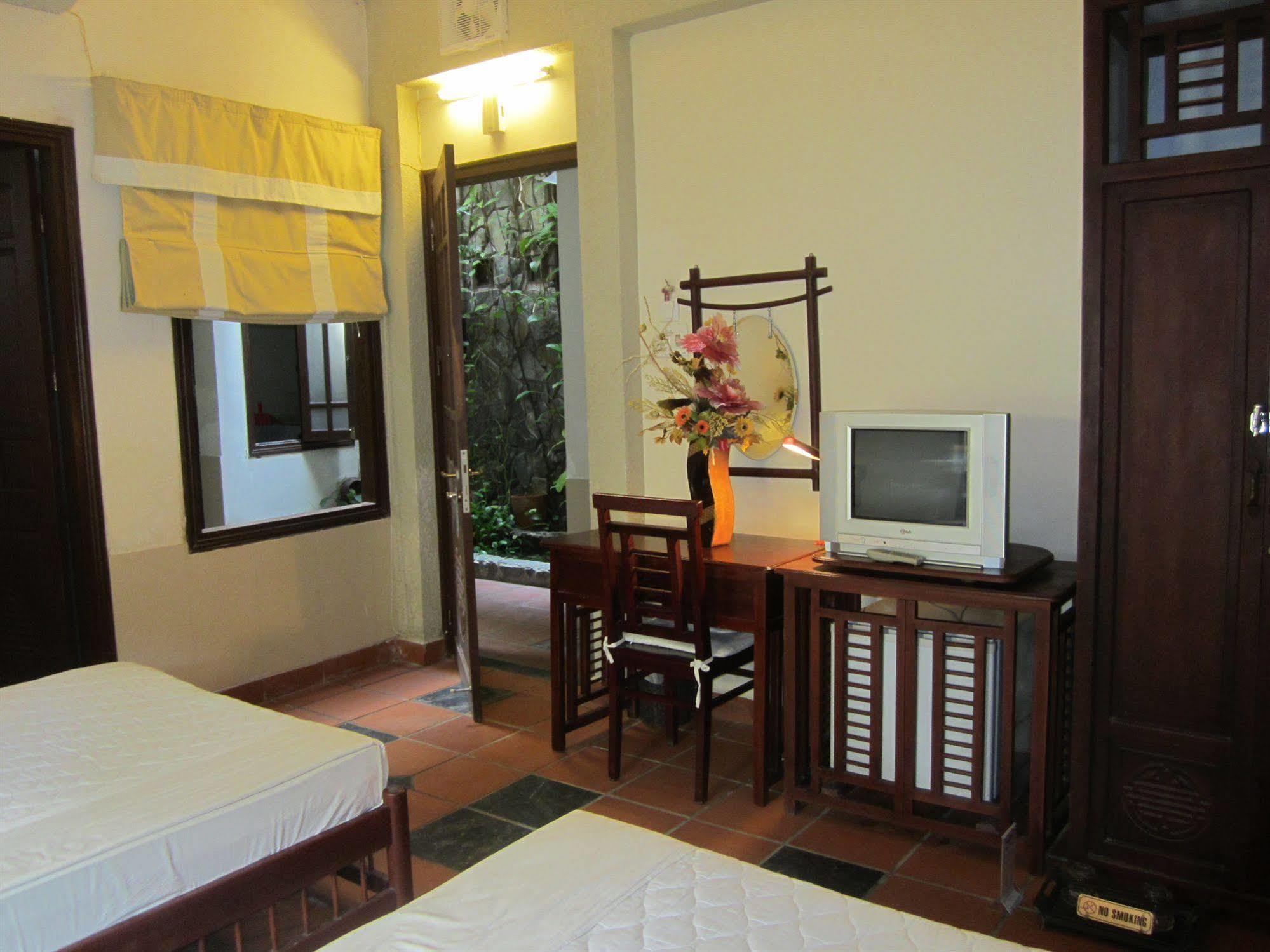 Hotel An Huy