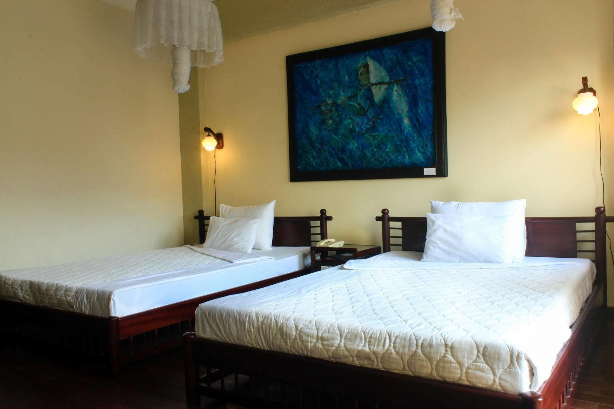 An Huy Hotel