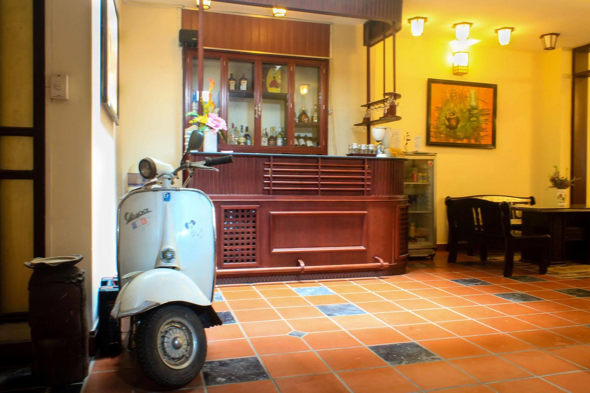 Hotel An Huy Hoi An
