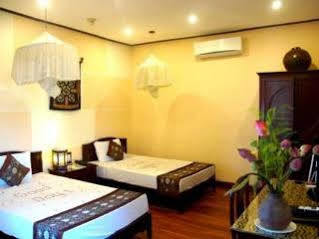Pho Library 2* Hoi An