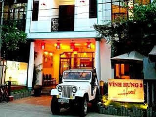 Pho Library 2* Hoi An