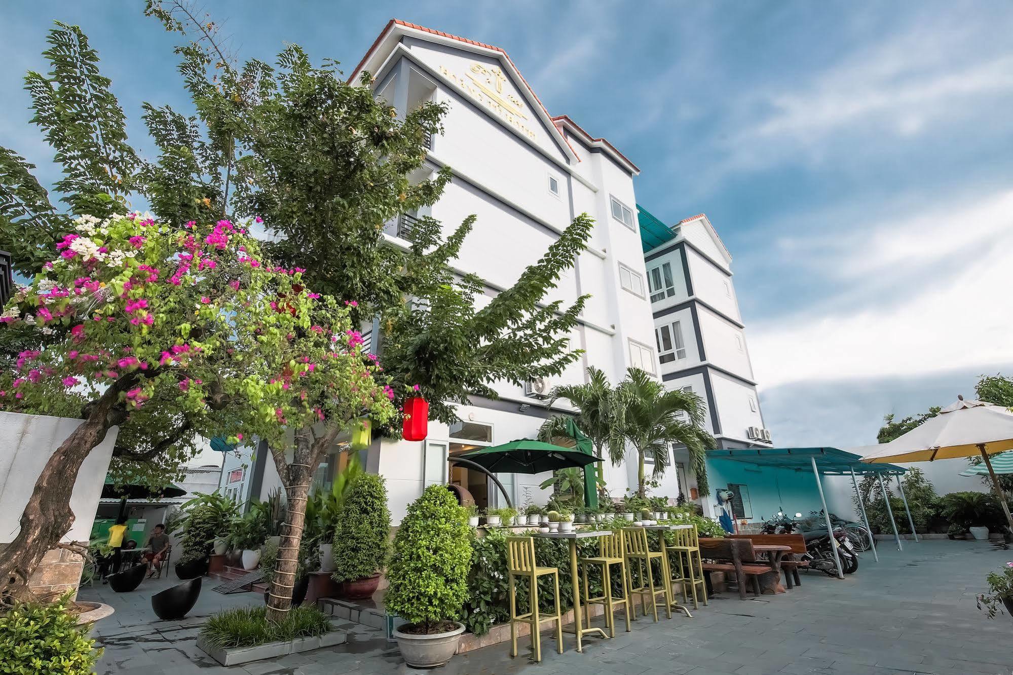 Hotel Prince Hotel