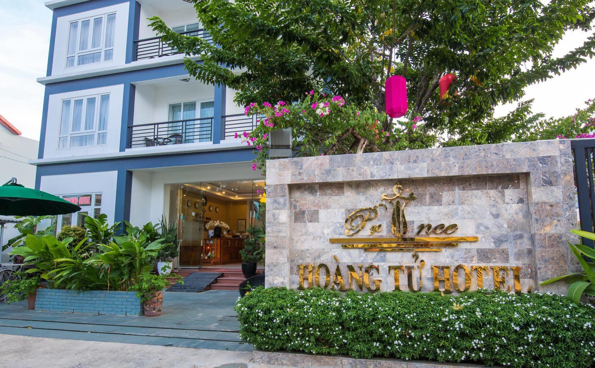 Prince Hotel