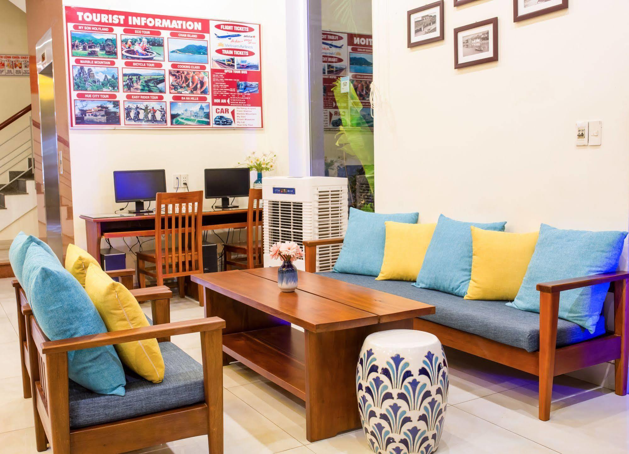 Prince Hotel Hotel Hoi An