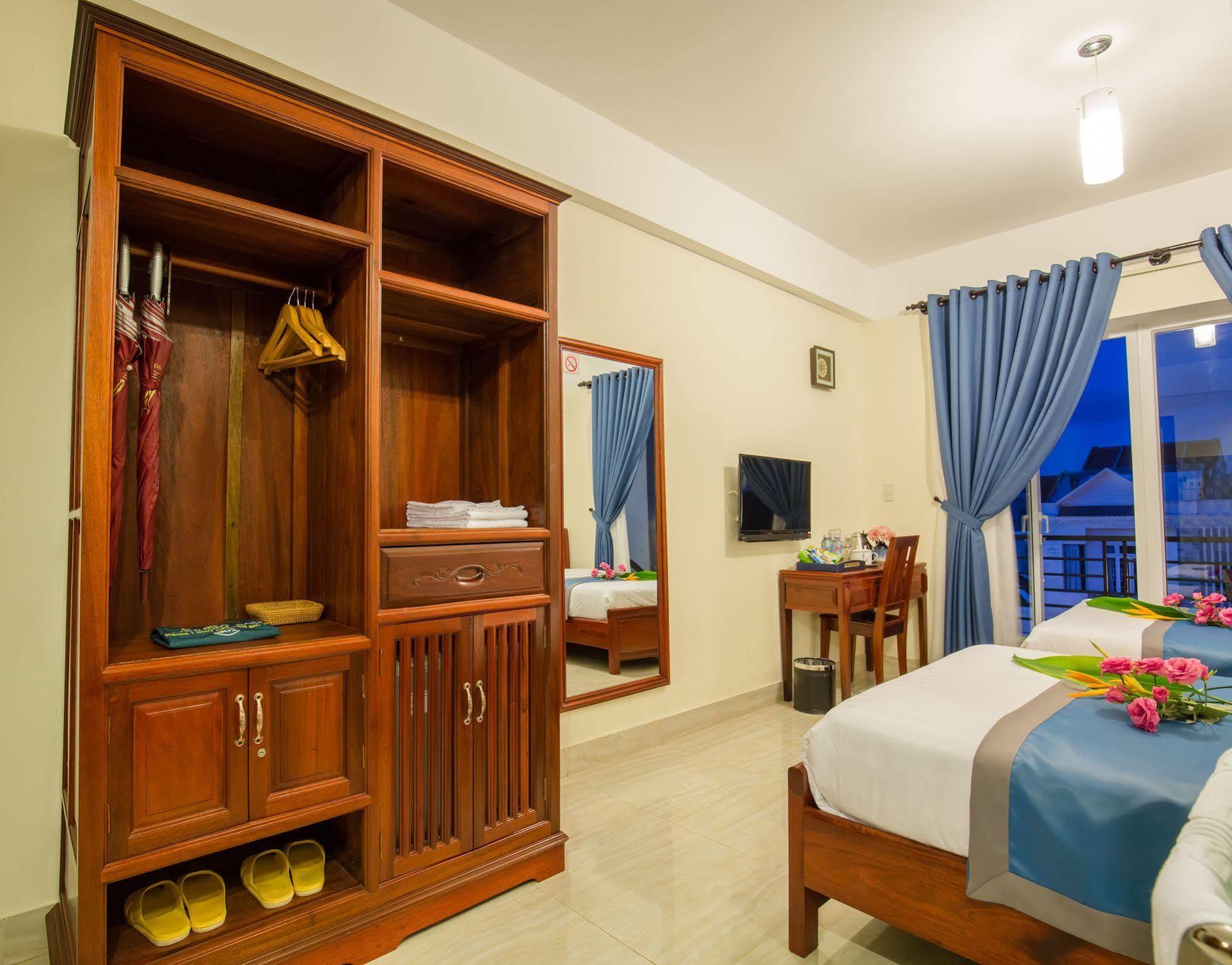 Hotel Prince Hotel Hoi An