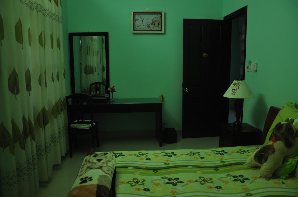 Lama Homestay Hoi An