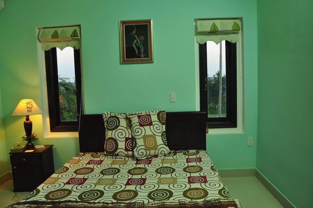 Hotel Lama Homestay Hoi An 3*