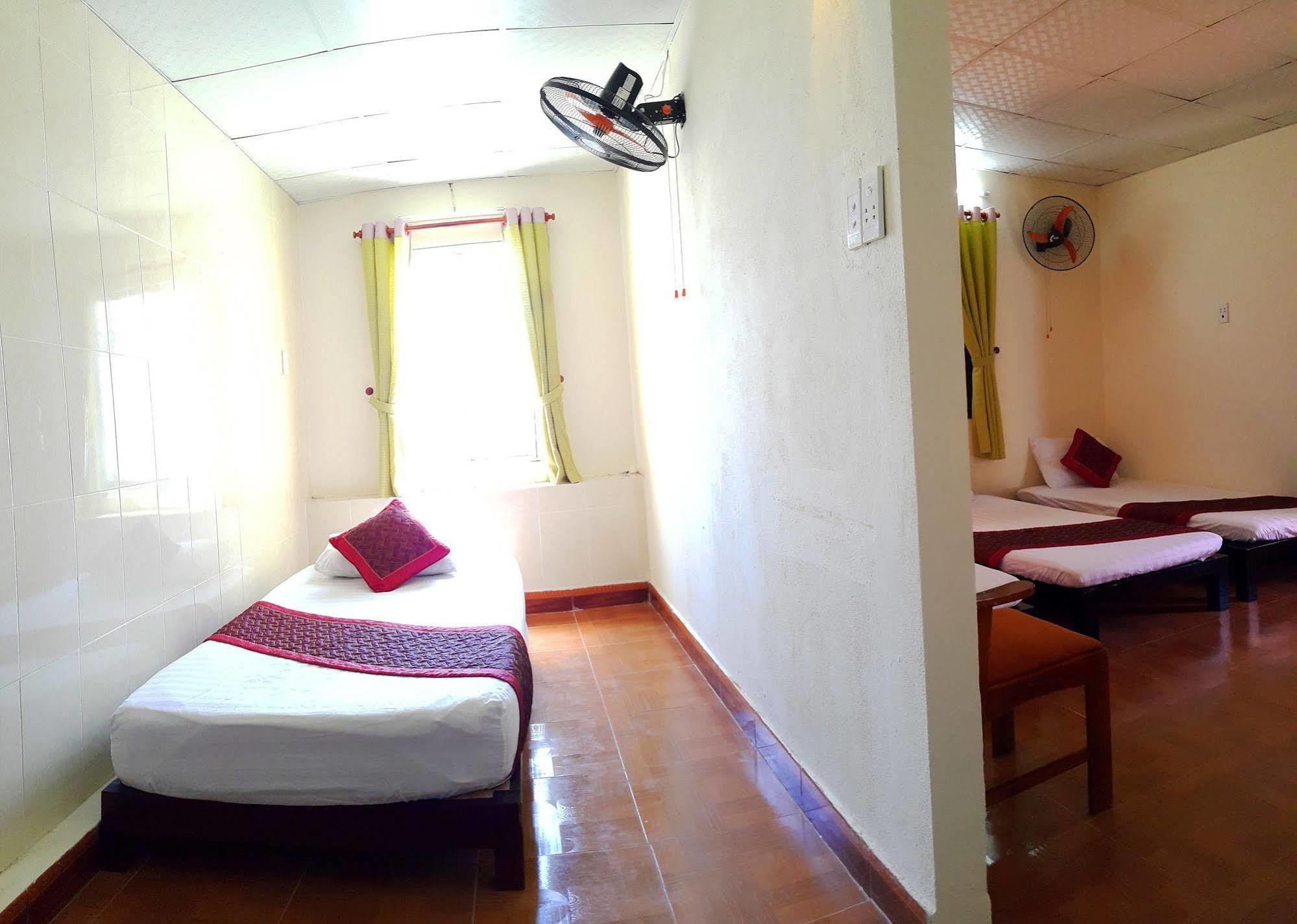 Homestay Memories