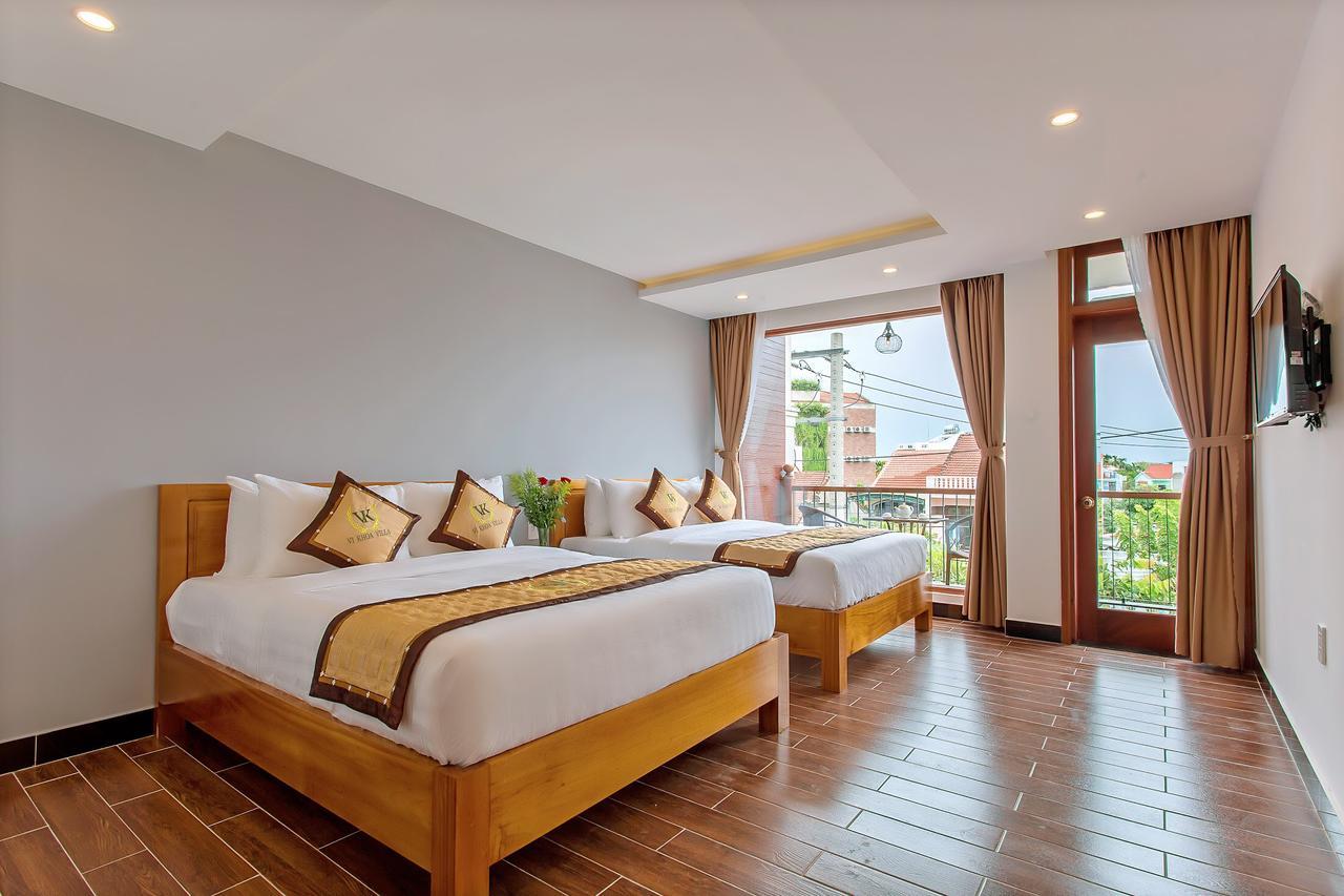 Villa Vi Khoa