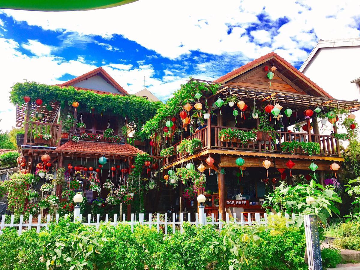 Resort Khamy Riverside