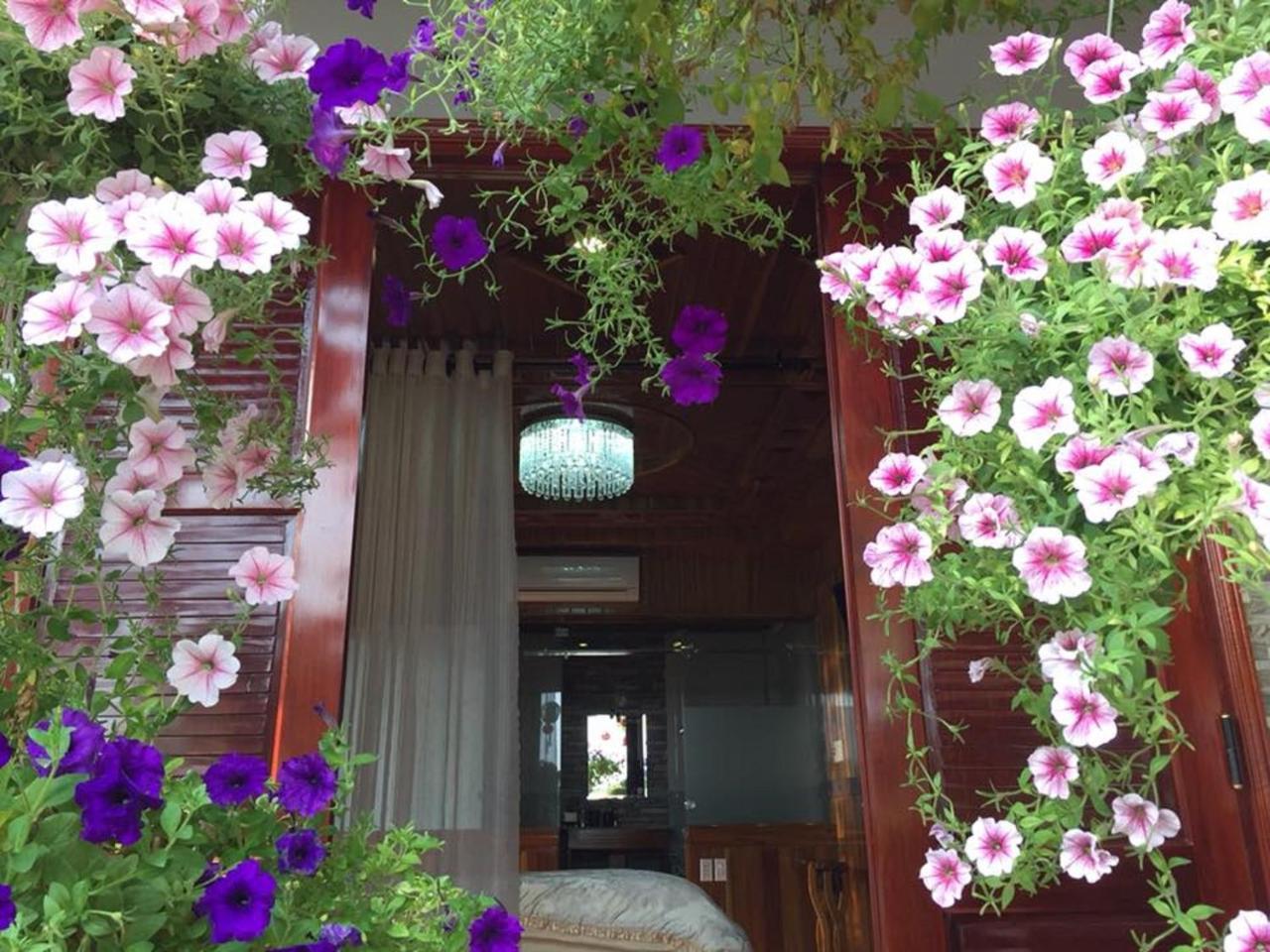 Khamy Riverside 3* Hoi An