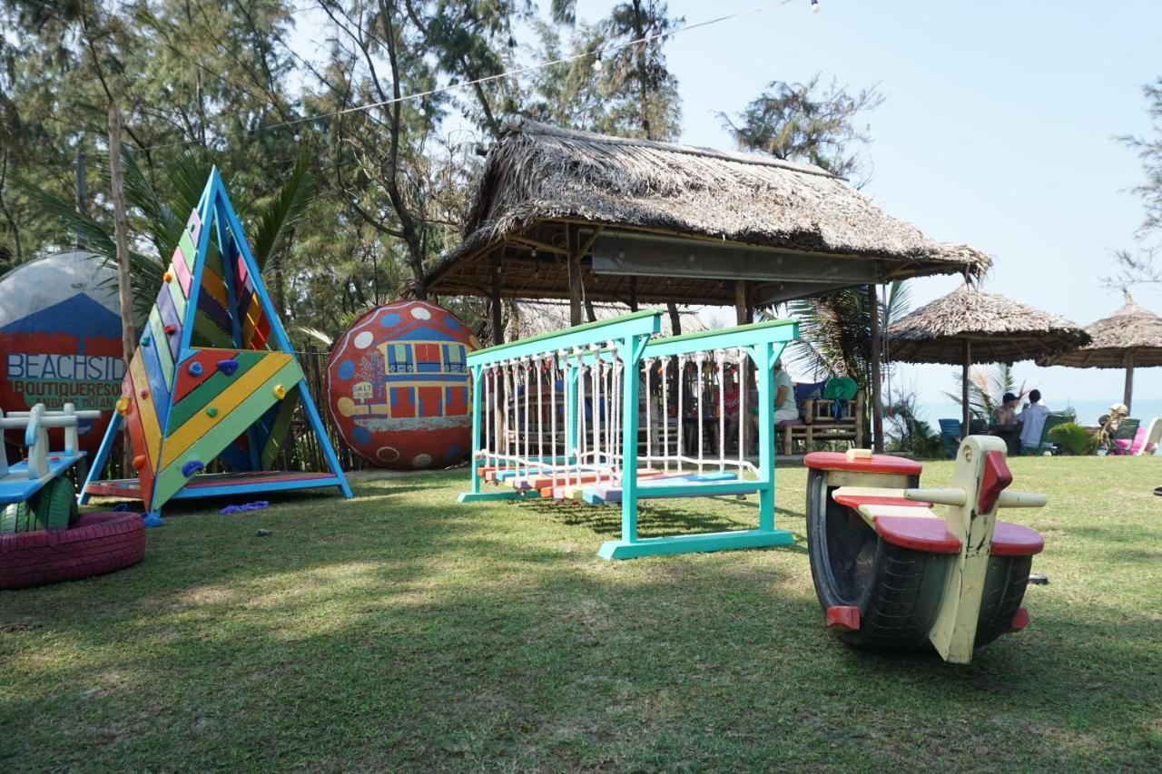 Homestay Tan Thanh Family Beach Hoi An