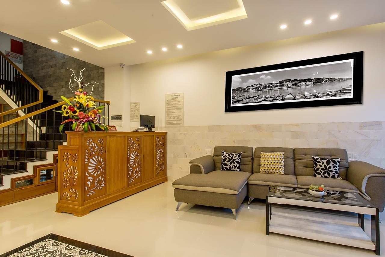Villa Vi Khoa