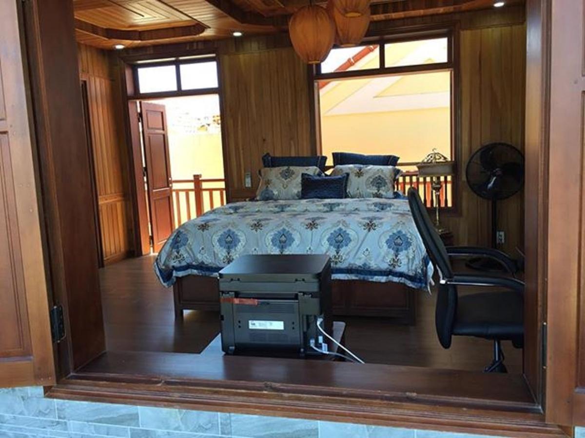 Resort Khamy Riverside 3*