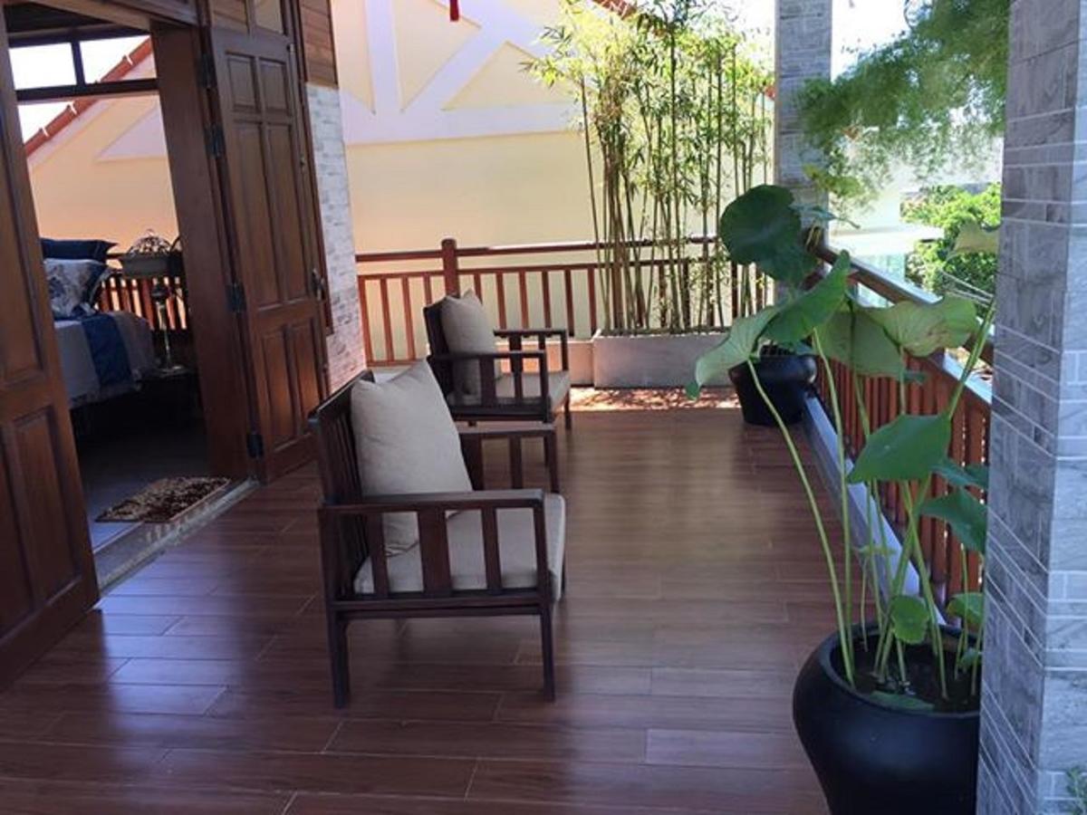 Khamy Riverside 3*