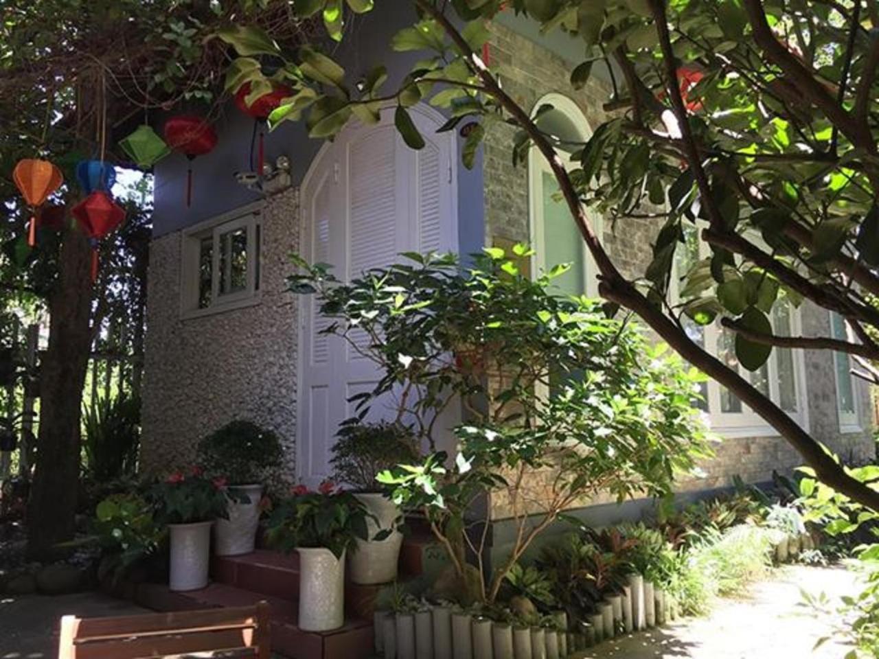 Resort Khamy Riverside 3*