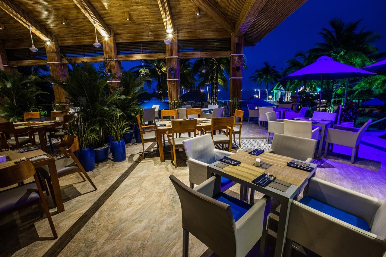 Sunrise Premium & 5* Hoi An
