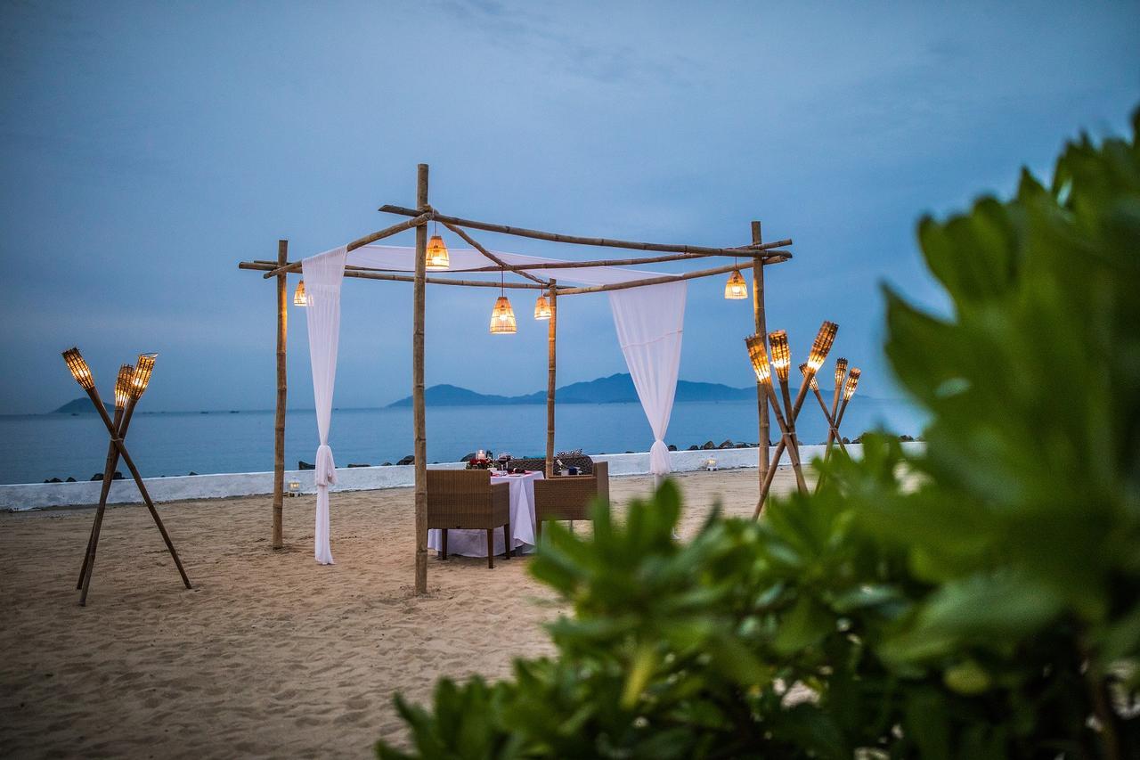 Sunrise Premium & Resort