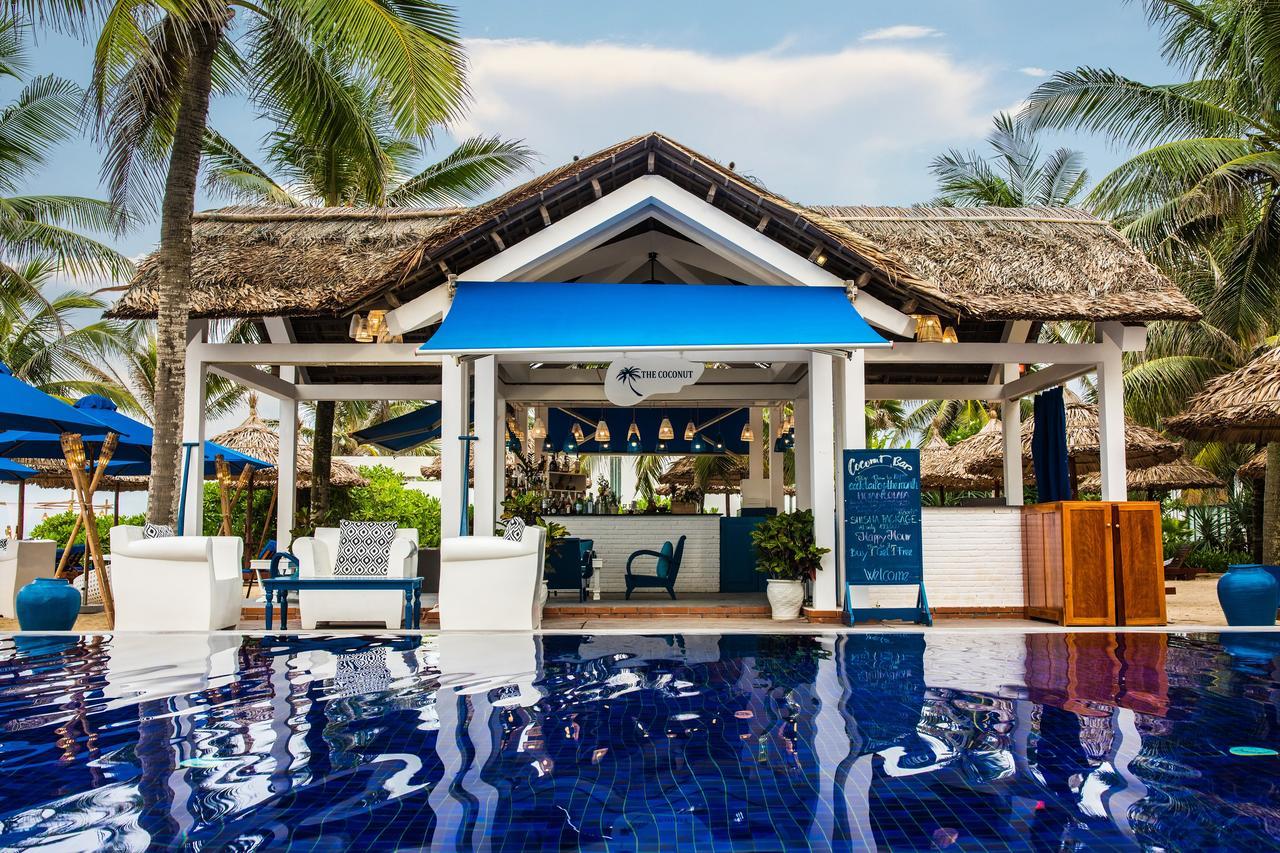 Sunrise Premium & 5* Hoi An