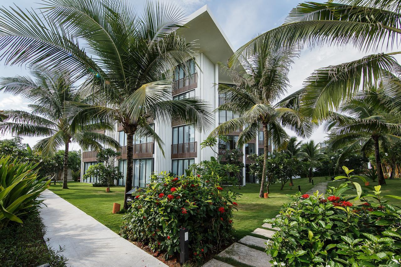 Sunrise Premium & Resort