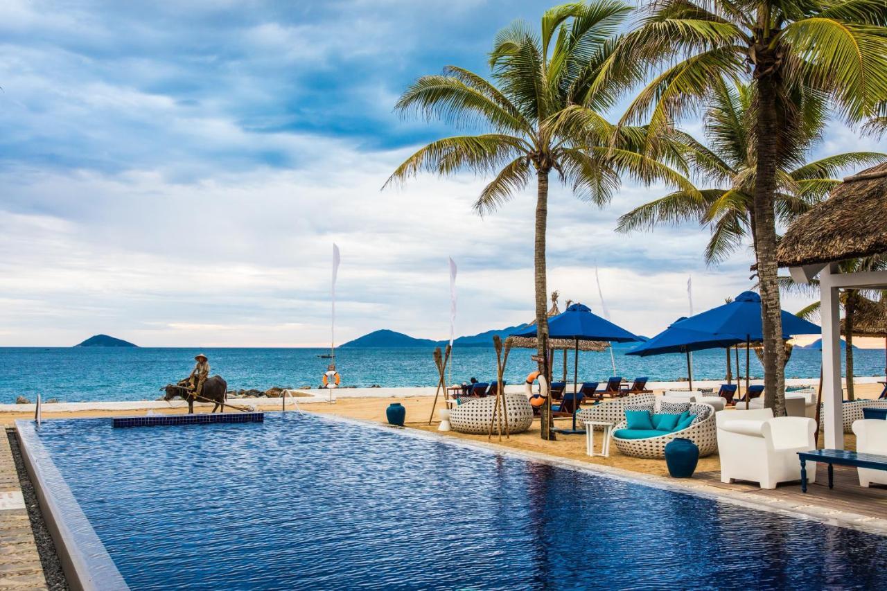 Sunrise Premium & Resort 5*