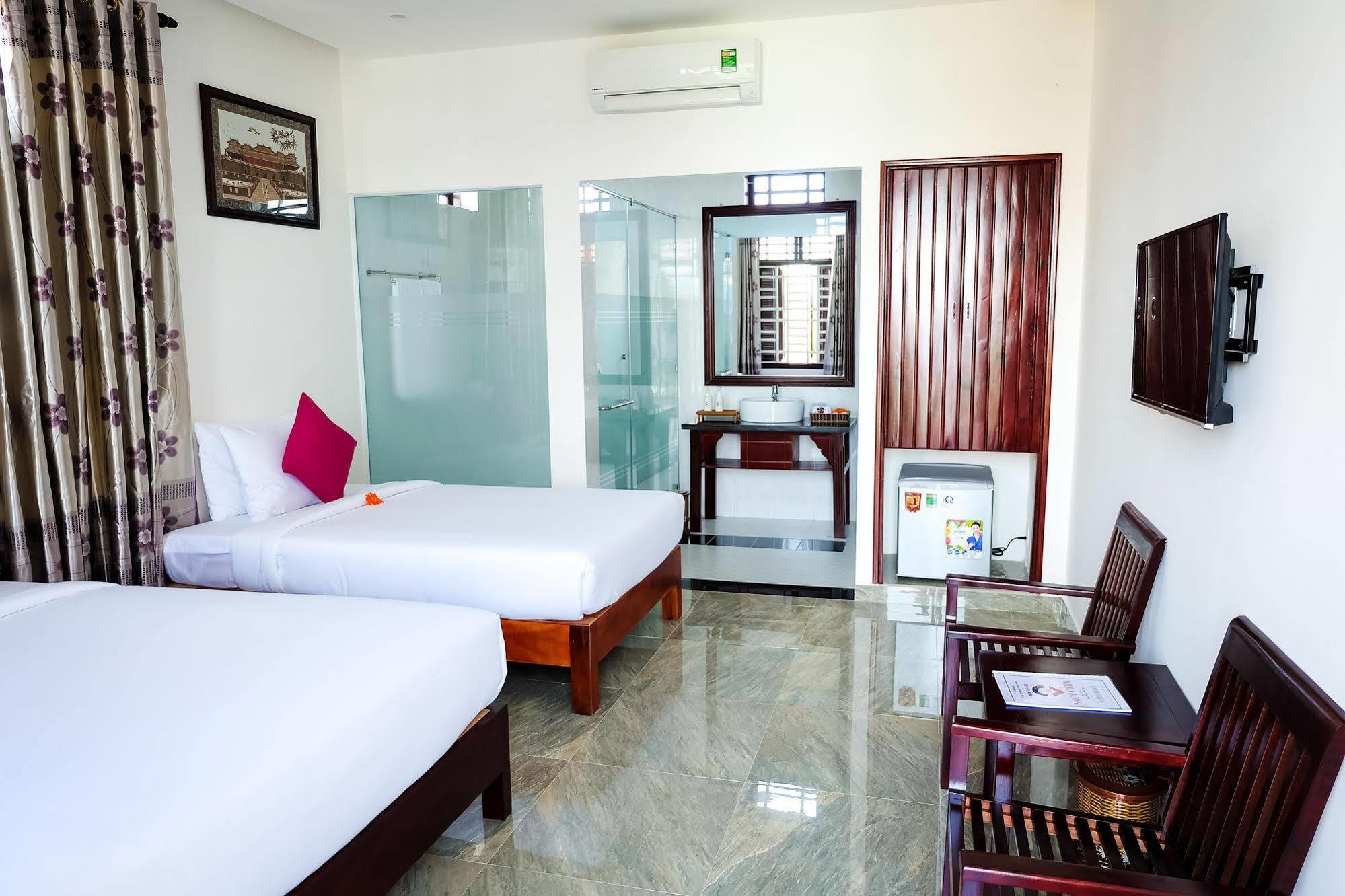 Unity 3* Hoi An