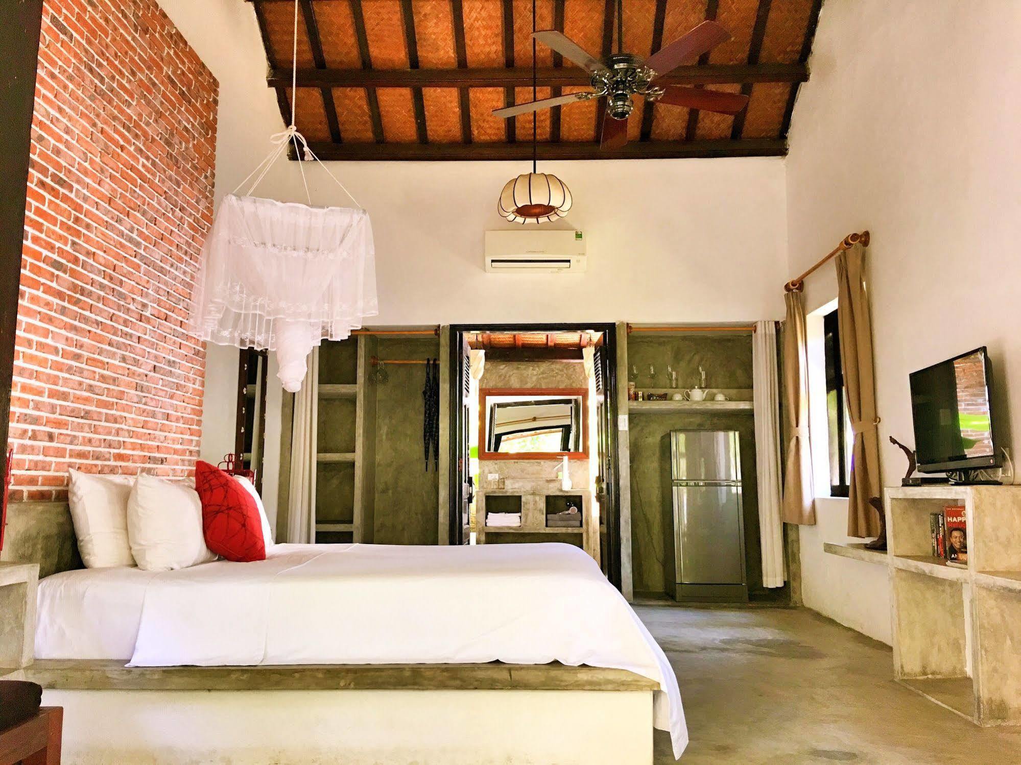 Privatunterkunft Blue Village Hoi An
