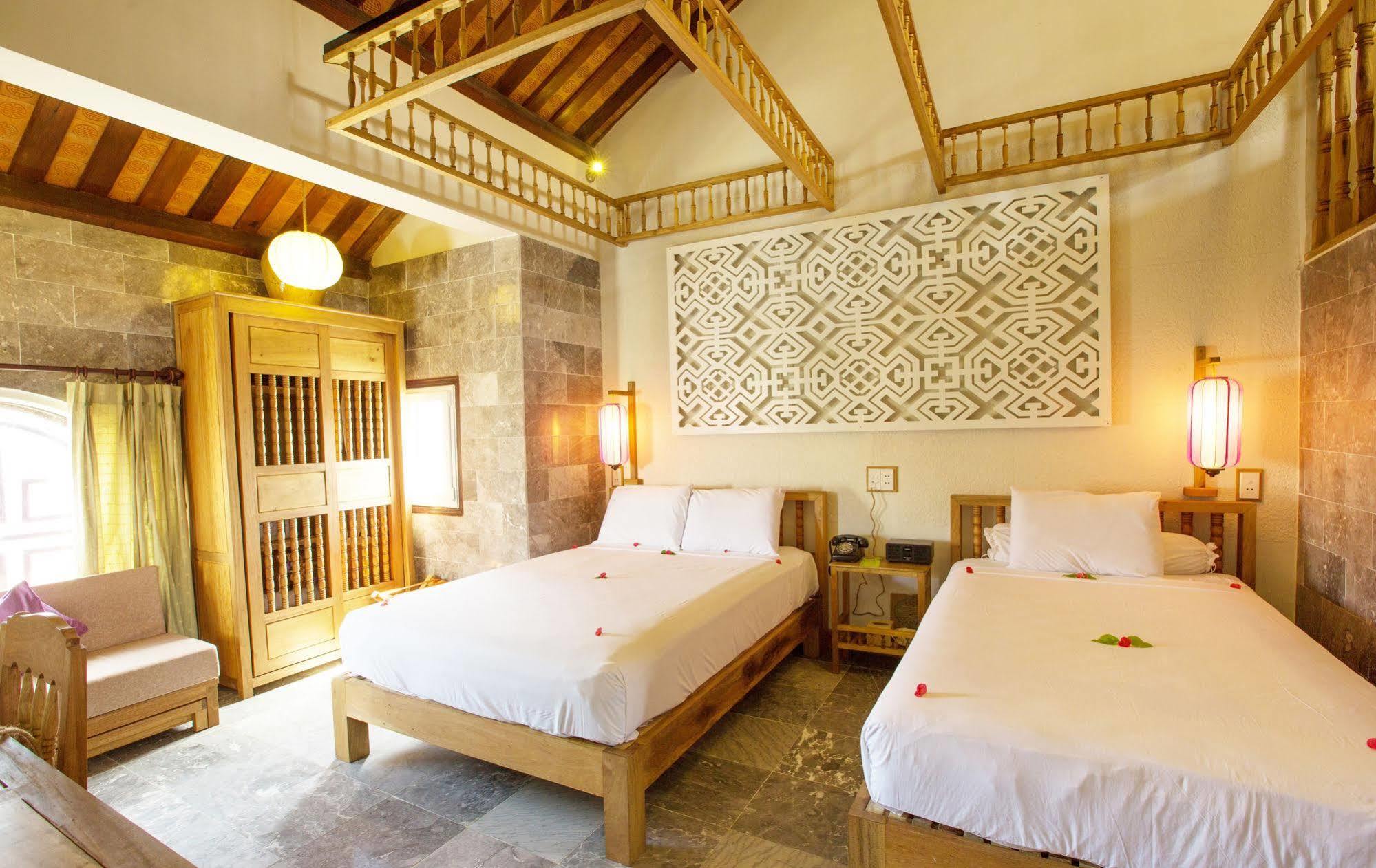 Hotel Pho Library Hoi An