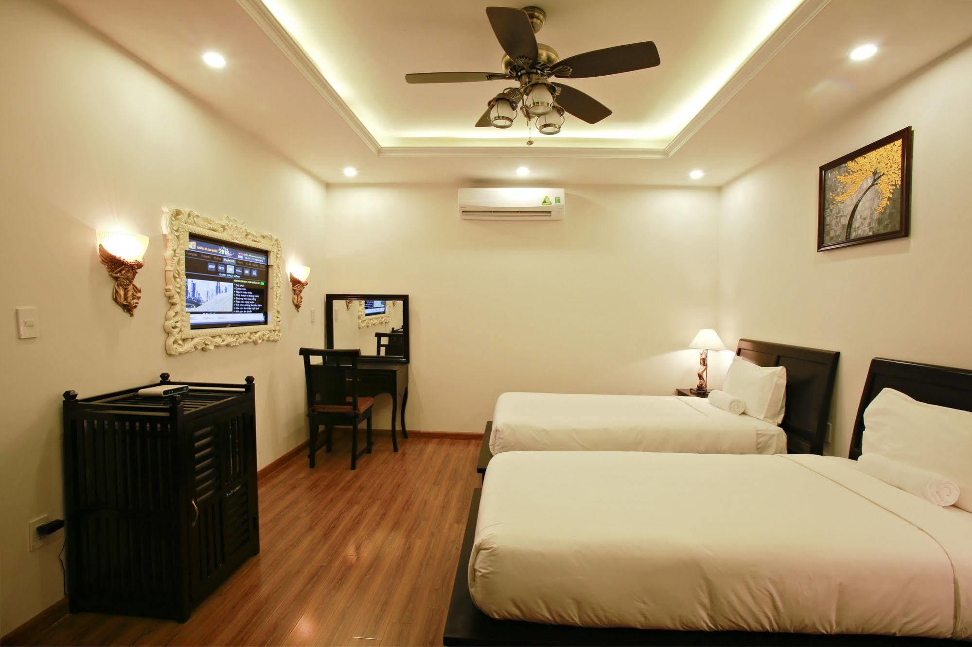 Hotel Osaka