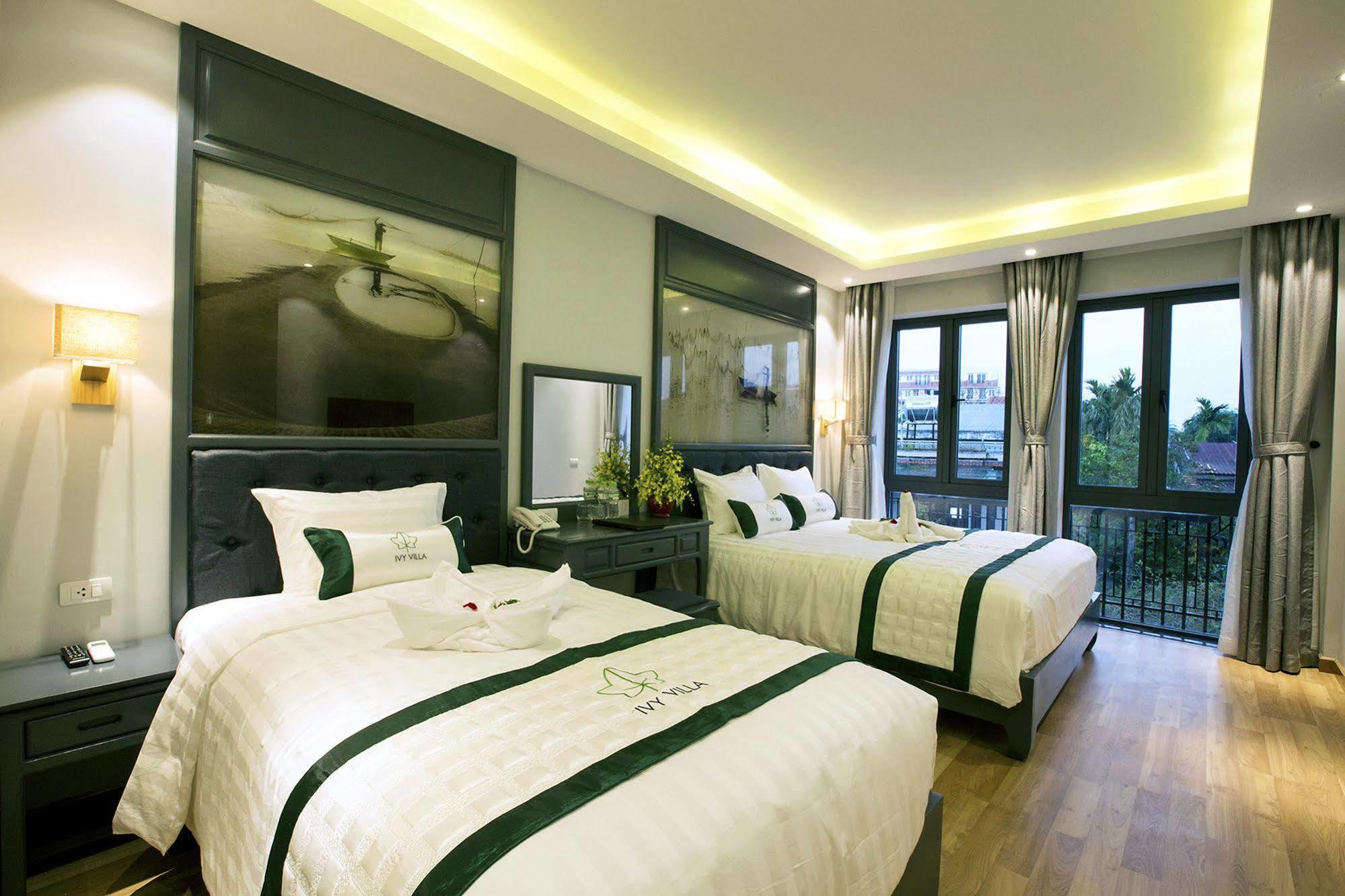 Ivy 4* Hội An