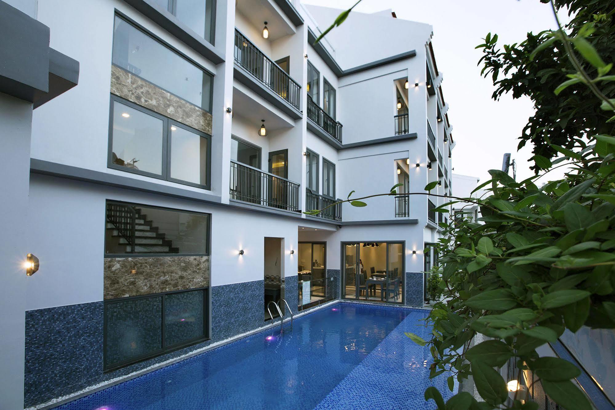 Ivy Khách sạn Hội An