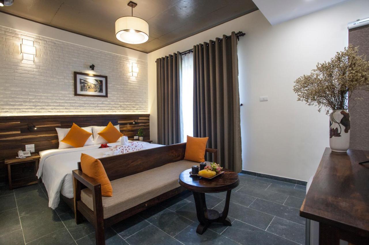 Song Lua Villa Hoi An