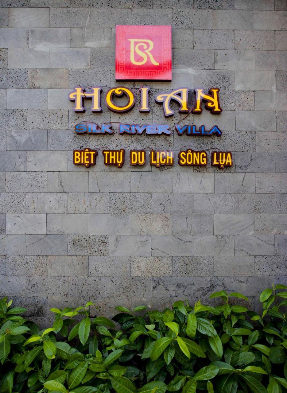Villa Song Lua