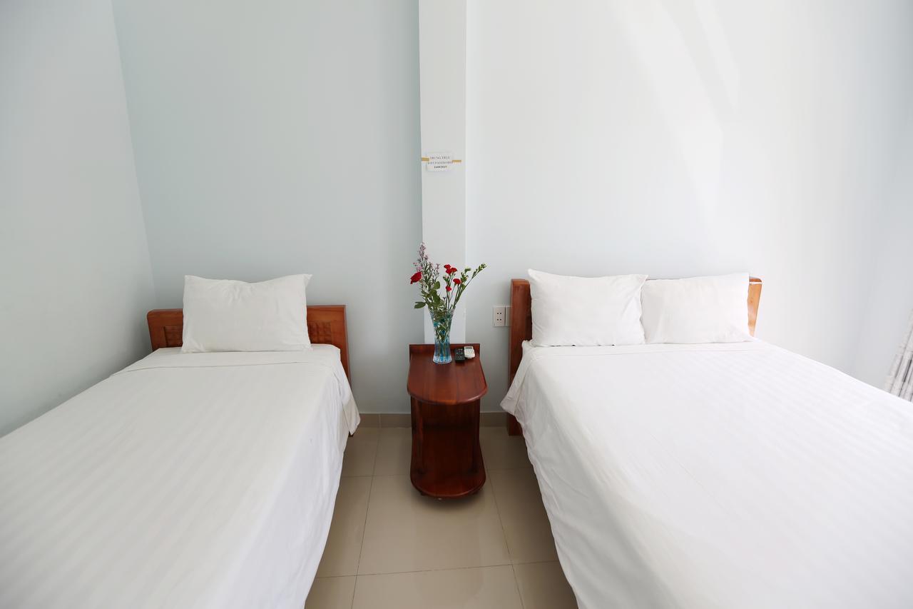 House 579 Ba Trung Bed & Breakfast *