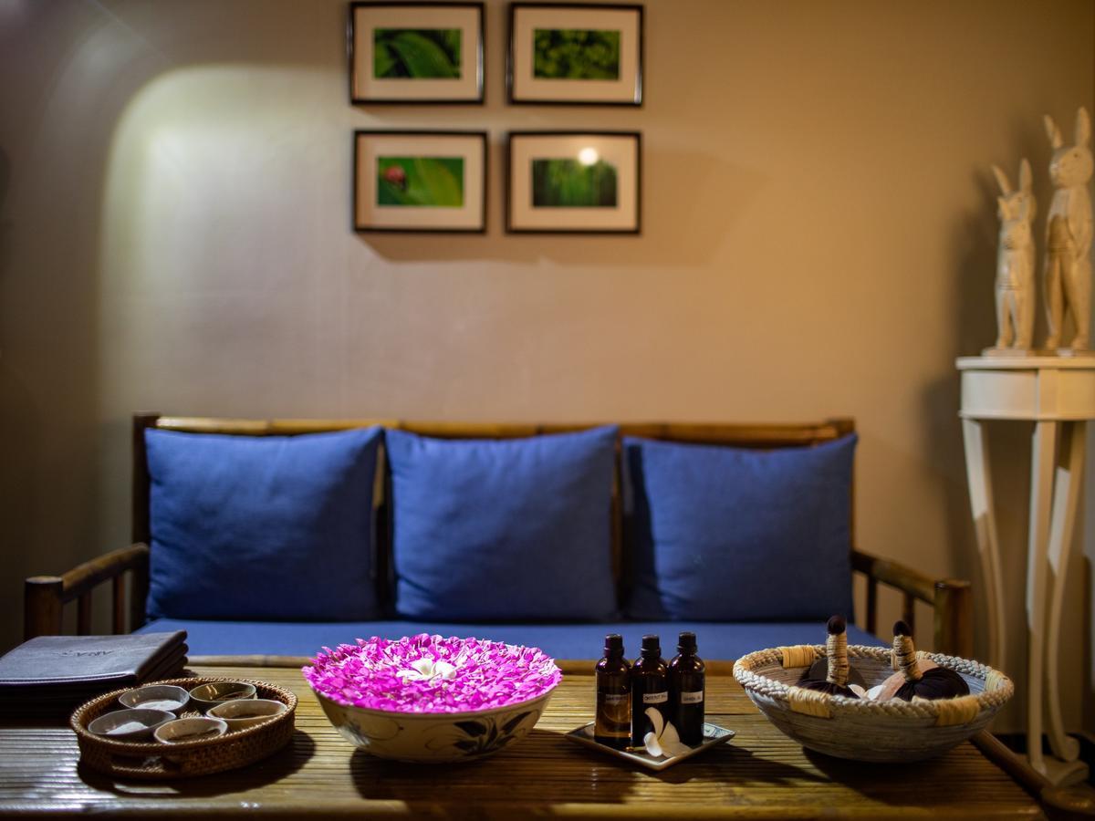 Aira Boutique & Hoi An