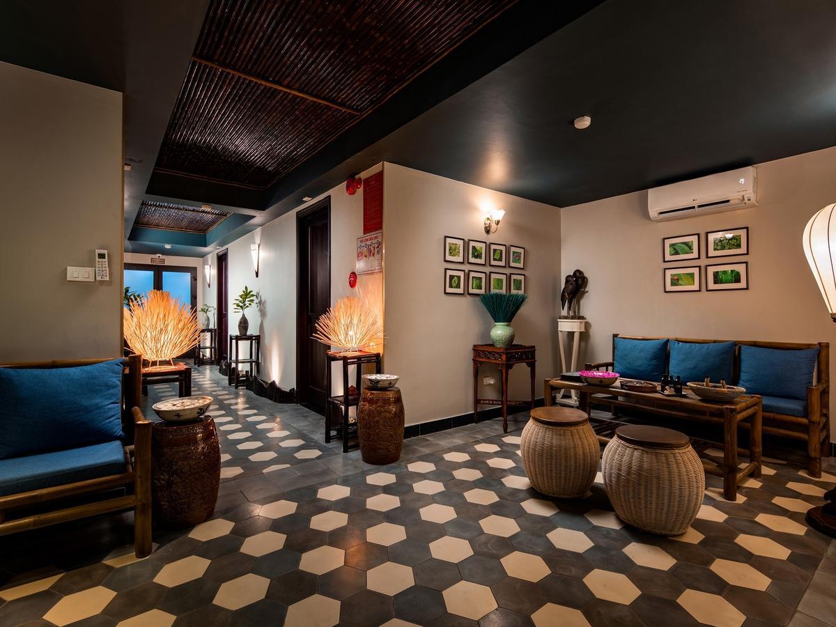 Aira Boutique & Hotel 4*