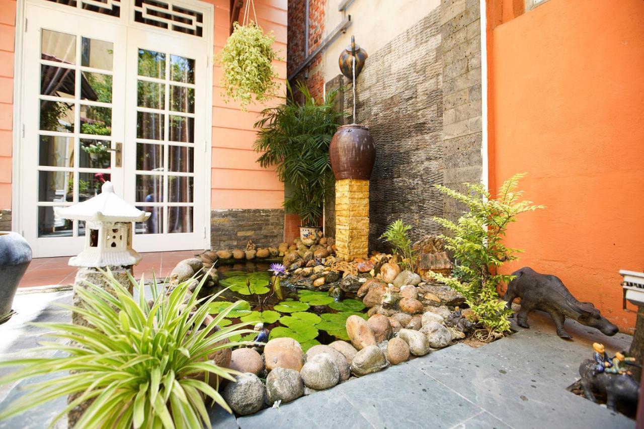 Garden Hội An