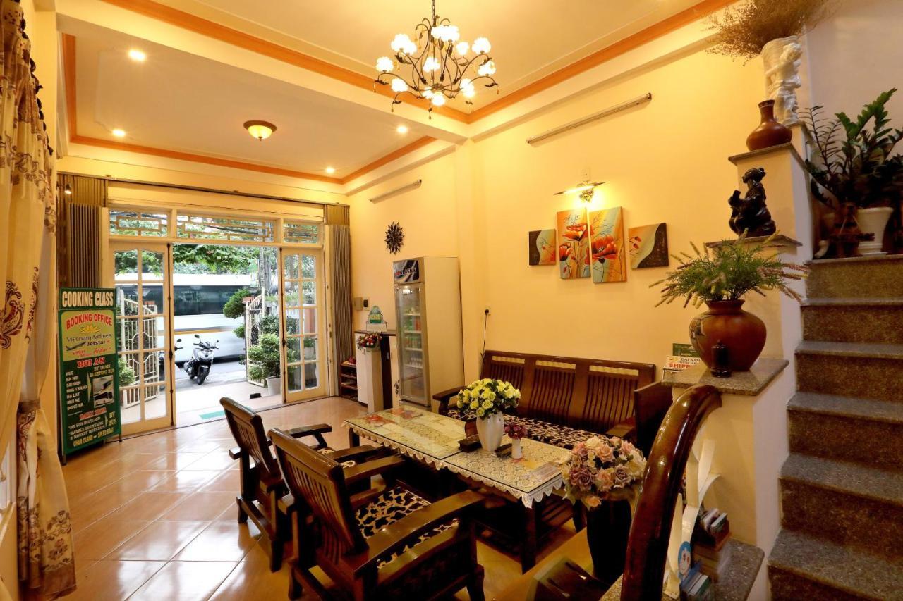 Garden Ở trọ Hội An