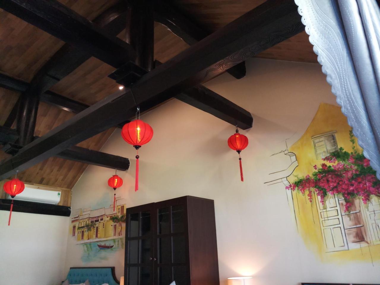 An Bang Stilt House Vila Hoi An