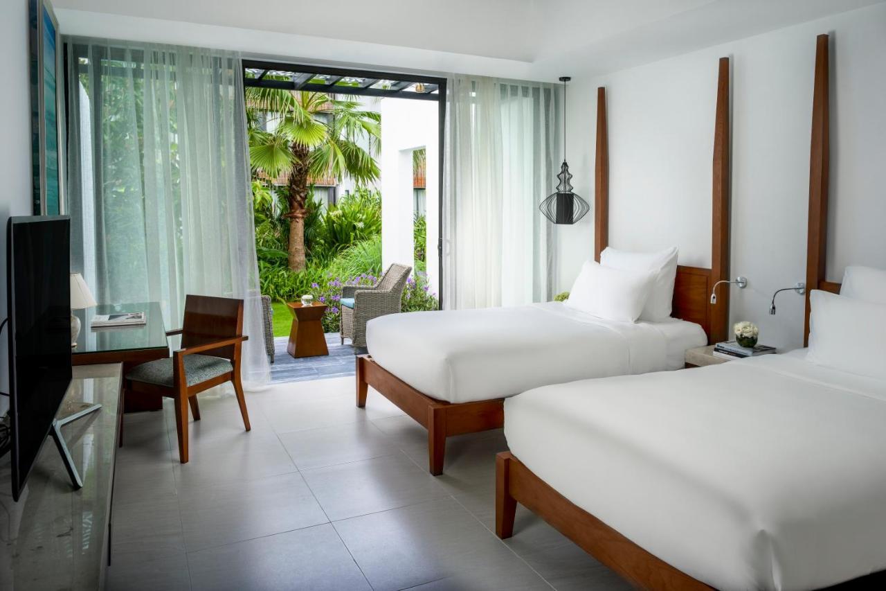 Sunrise Premium & Resort Hoi An