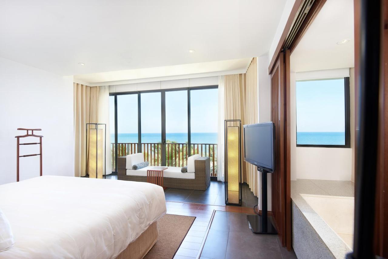 Sunrise Premium & Hoi An