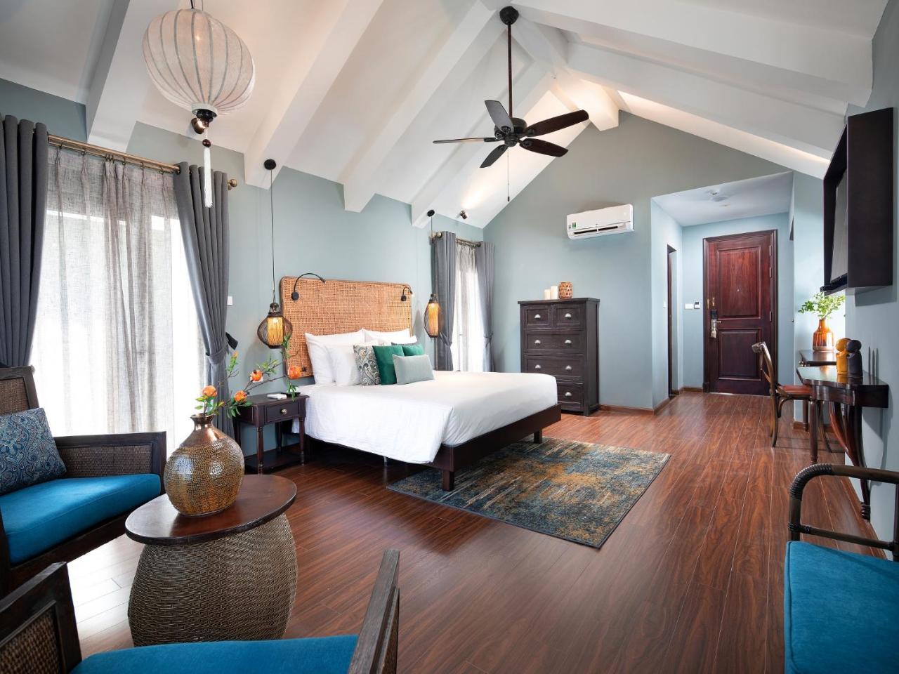 Hotel Aira Boutique & Hoi An