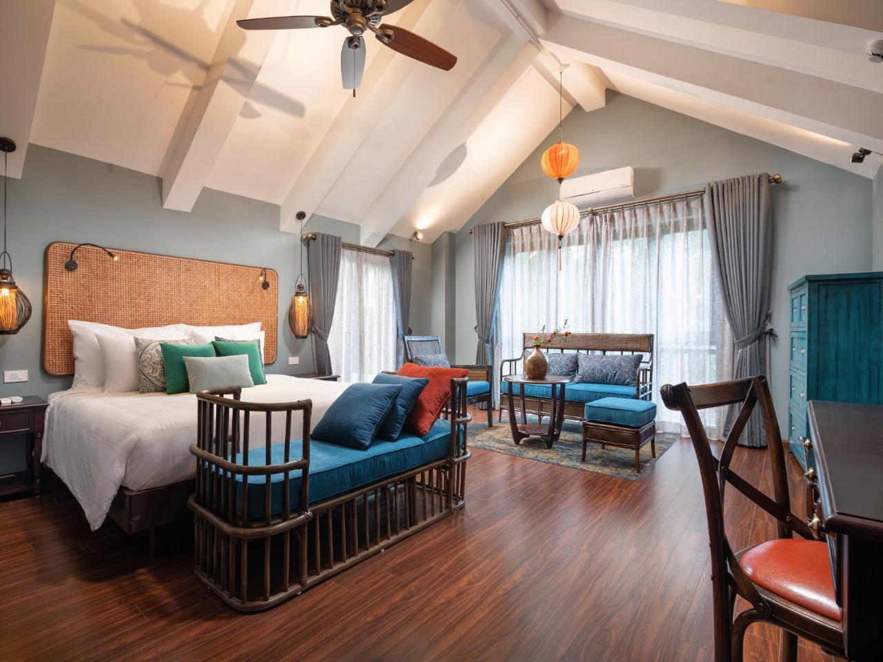 Aira Boutique & Hotel Hoi An