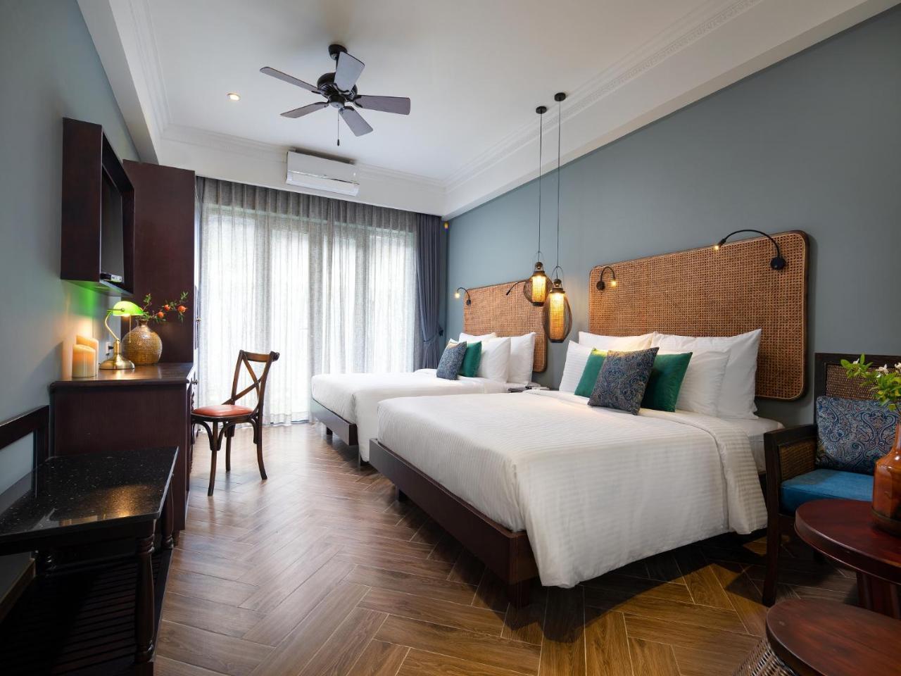 Hotel Aira Boutique &
