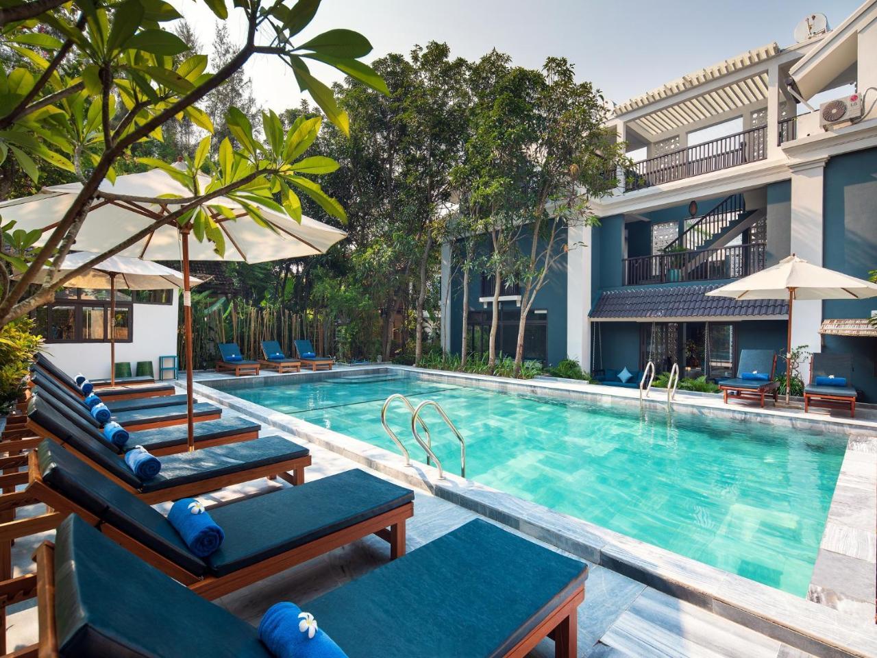 Aira Boutique & Hotel Hoi An